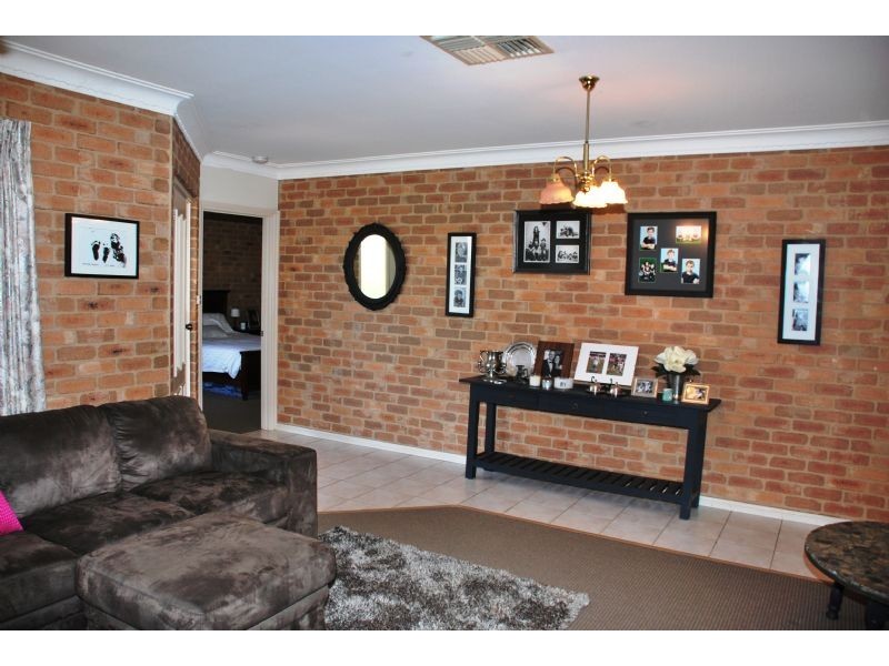 5 Handley Court, Shepparton VIC 3630