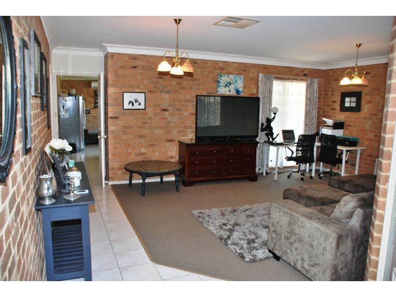 5 Handley Court, Shepparton VIC 3630