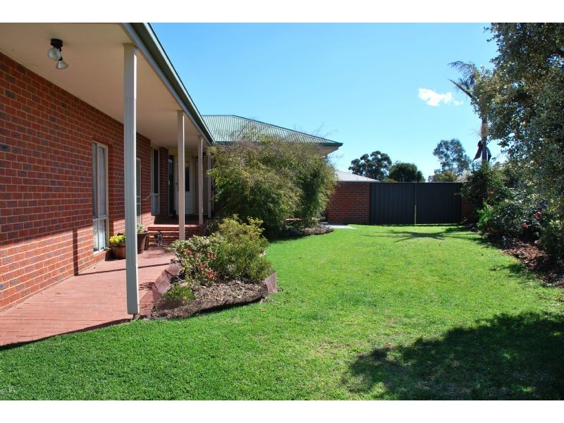 5 Handley Court, Shepparton VIC 3630