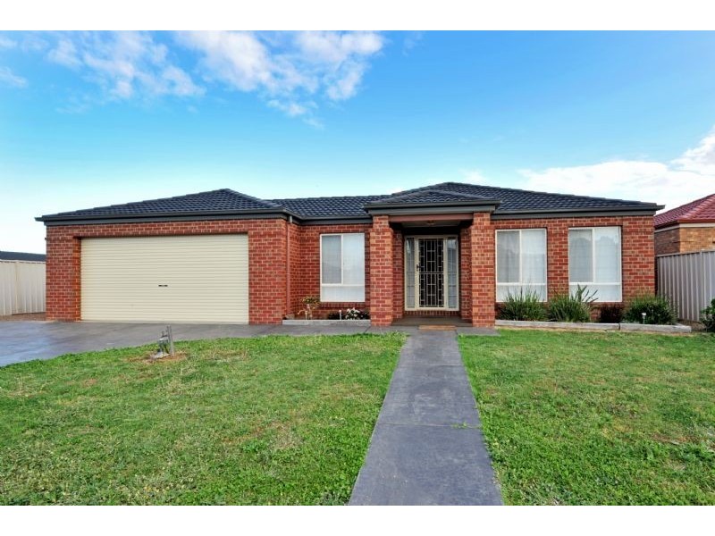 12 Ramsey Street, Shepparton VIC 3630