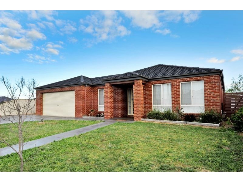 12 Ramsey Street, Shepparton VIC 3630