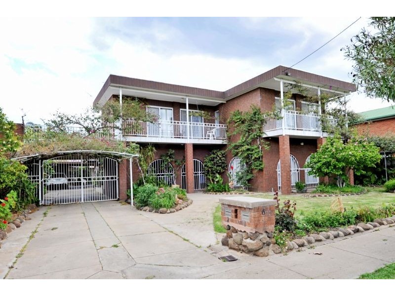 6 Lightfoot Street, Shepparton VIC 3630