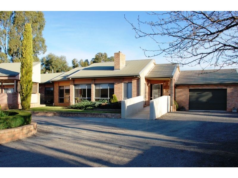 31 Arcadia Downs Drive, Kialla VIC 3631