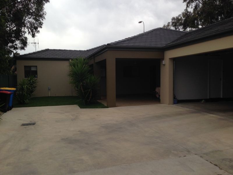 22 A Kilpatrick Avenue, Shepparton VIC 3630