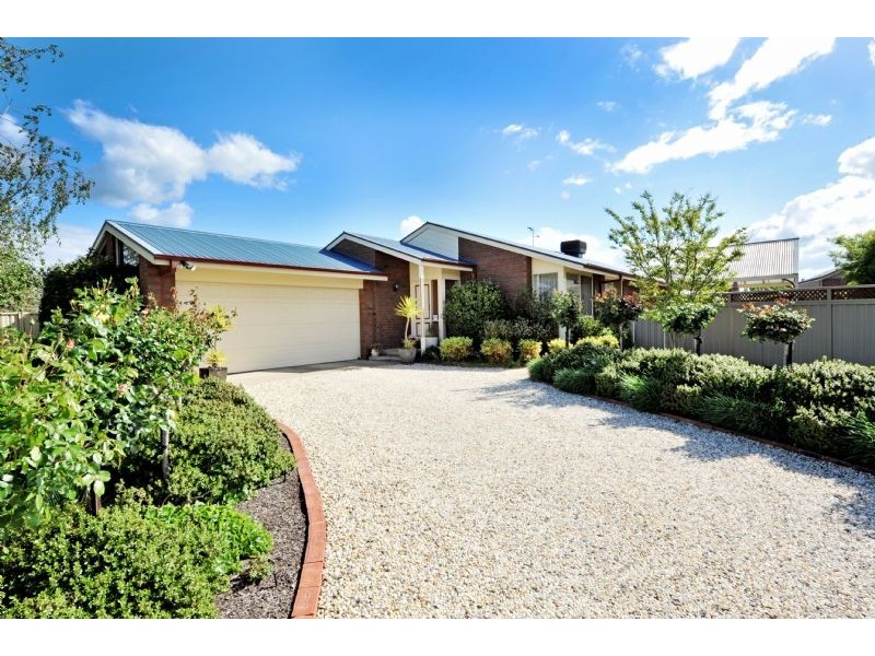19 Menzies Crescent, Shepparton VIC 3630