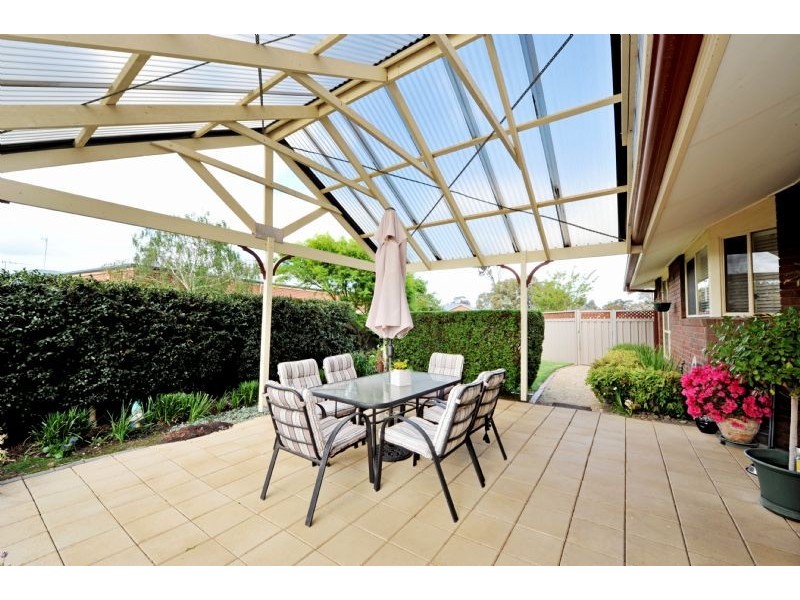 19 Menzies Crescent, Shepparton VIC 3630