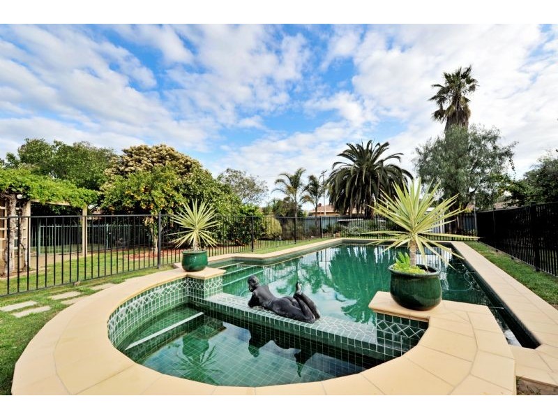 1-3 Blaxland Street, Shepparton VIC 3630