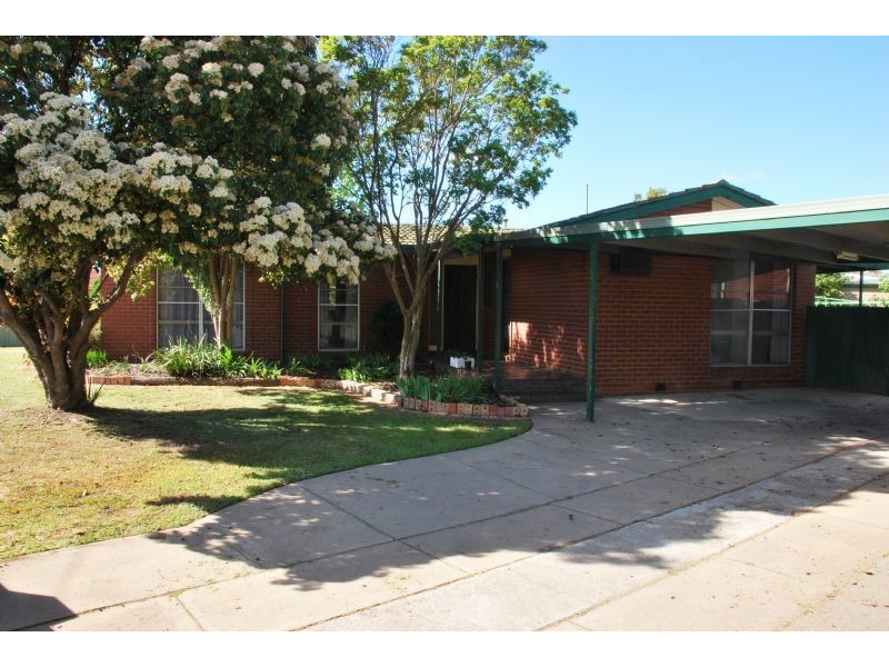 50 Wilmot Road, Shepparton VIC 3630