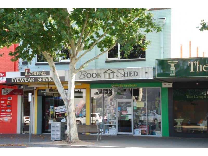 124 High Street, Shepparton VIC 3630