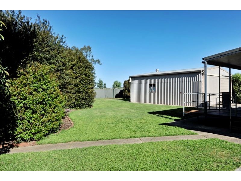 310 Boundary Road, Pine Lodge VIC 3631