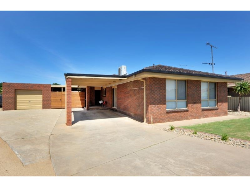 5 Diamond Court, Shepparton VIC 3630