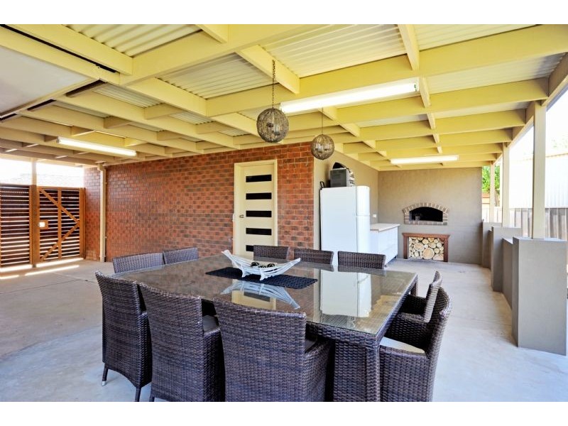 5 Diamond Court, Shepparton VIC 3630