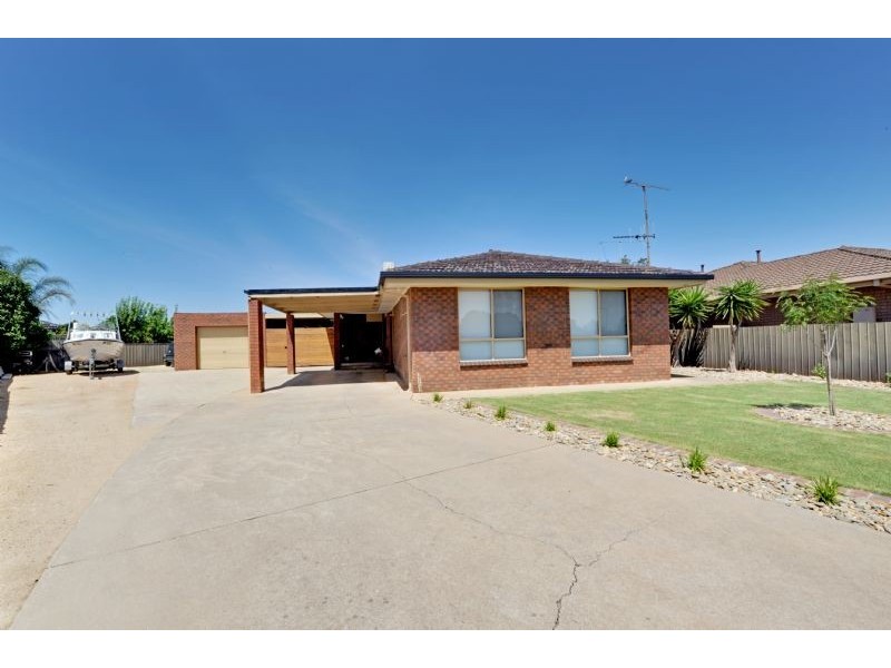 5 Diamond Court, Shepparton VIC 3630