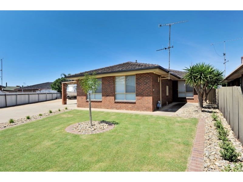 5 Diamond Court, Shepparton VIC 3630