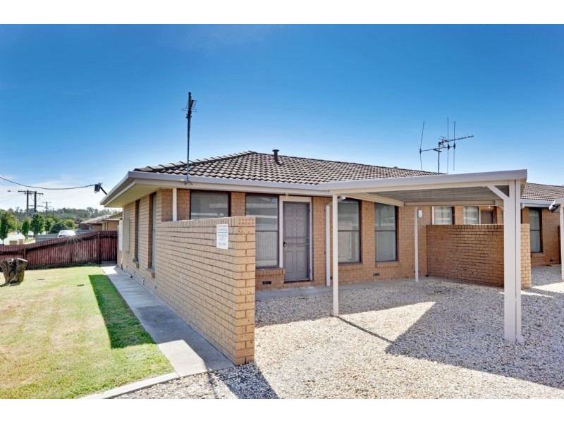1/25 Bowe Street, Shepparton VIC 3630