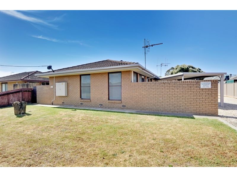 1/25 Bowe Street, Shepparton VIC 3630