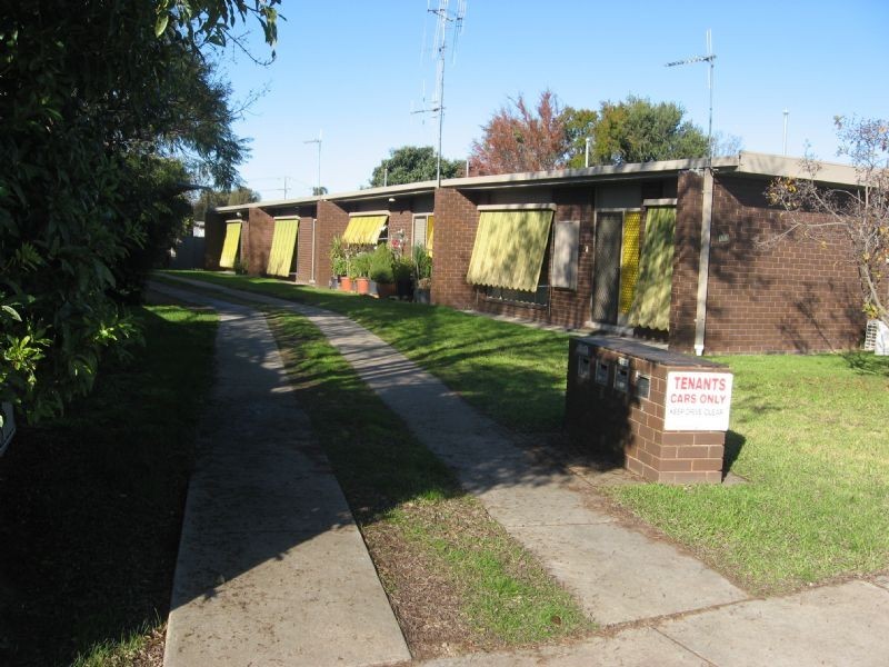 3/173 St Georges Road, Shepparton VIC 3630