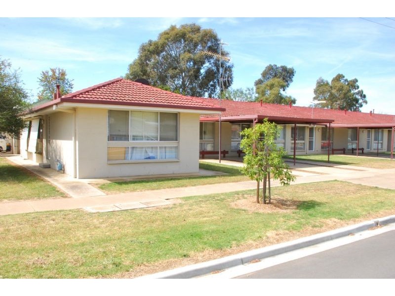 6-10/7 Hughes Street, Tatura VIC 3616
