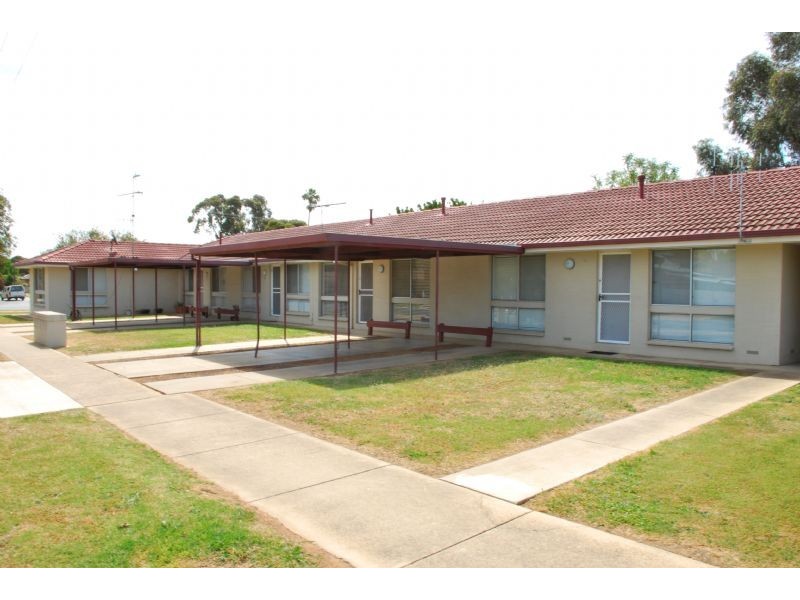 6-10/7 Hughes Street, Tatura VIC 3616