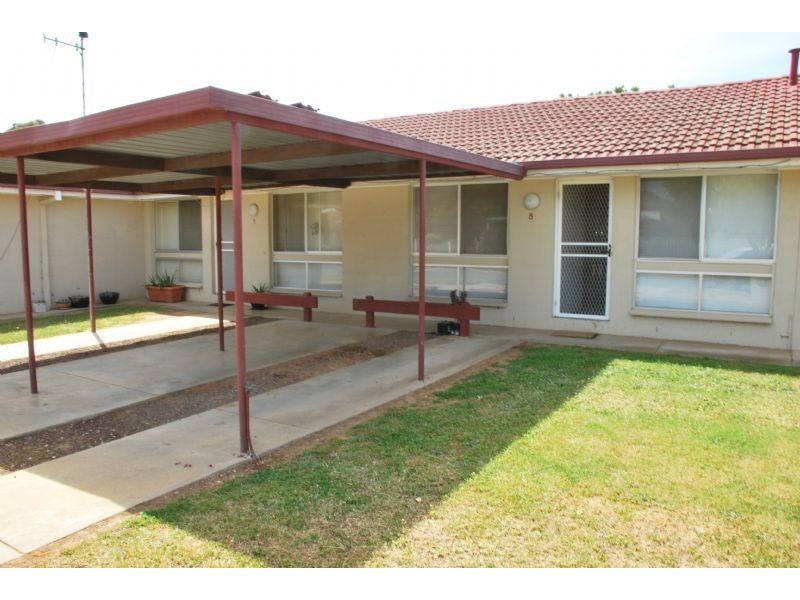 6-10/7 Hughes Street, Tatura VIC 3616