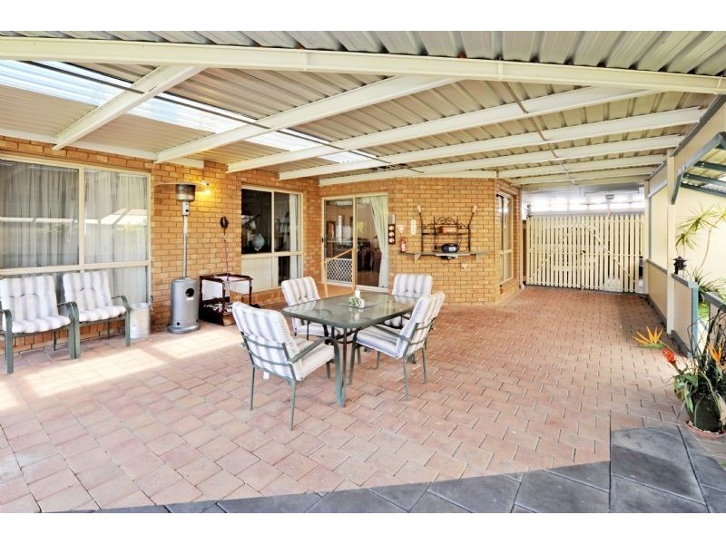 15 Fitzgerald Street, Shepparton VIC 3630