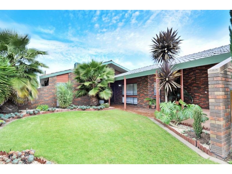 4 Fitzgerald Street, Shepparton VIC 3630