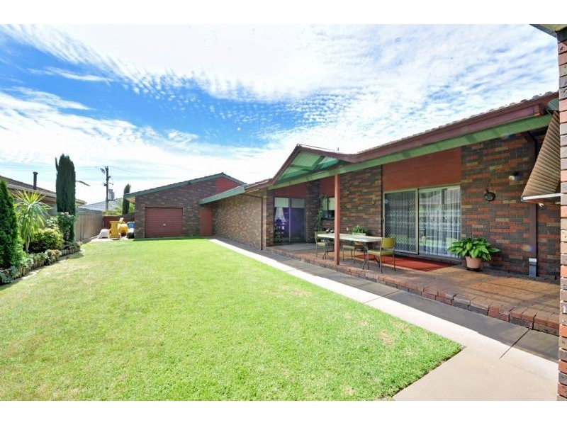 4 Fitzgerald Street, Shepparton VIC 3630