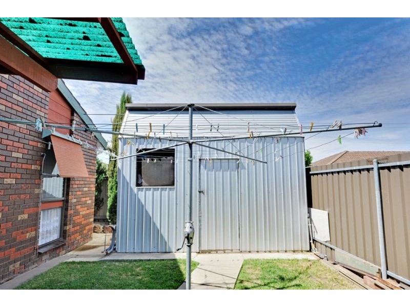 4 Fitzgerald Street, Shepparton VIC 3630