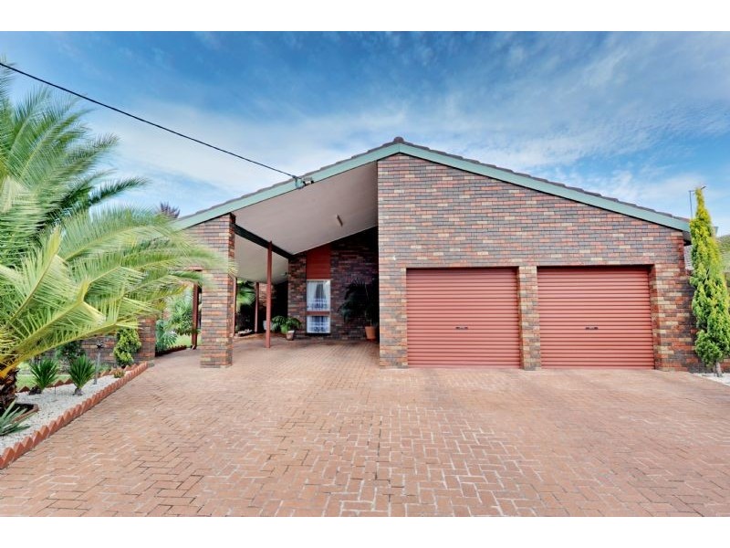 4 Fitzgerald Street, Shepparton VIC 3630