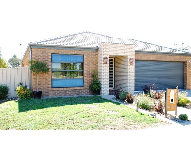 17 Tyquin Street, Shepparton VIC 3630