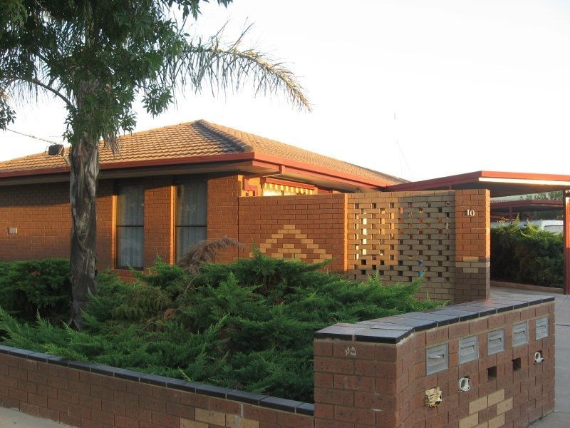 3/10 Ashenden Street, Shepparton VIC 3630