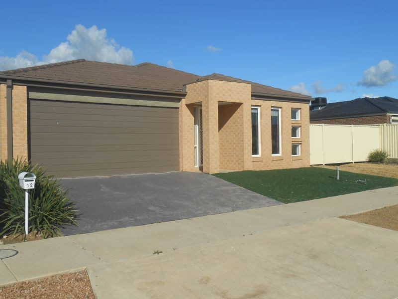 12 Sherwood Court, Shepparton VIC 3630