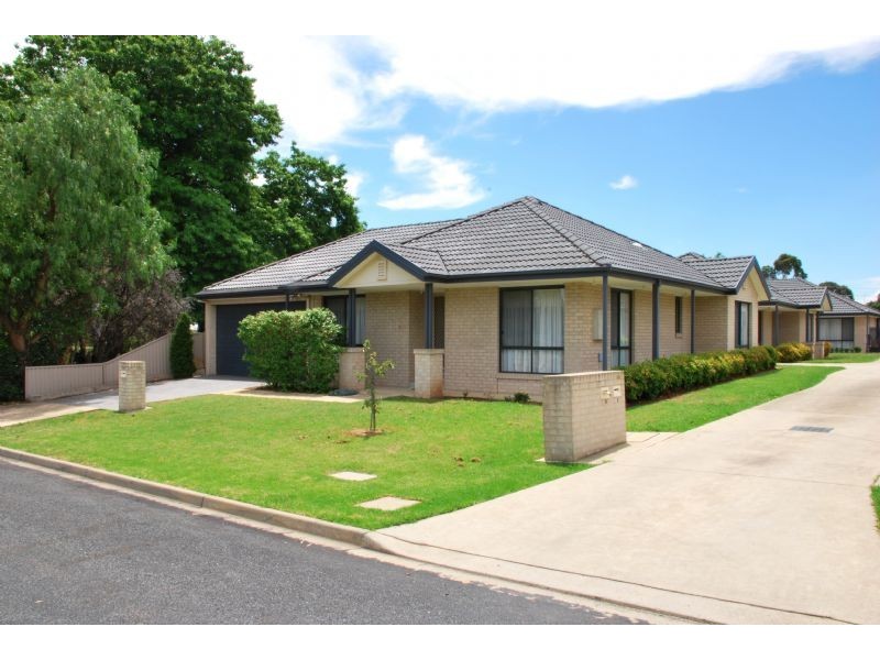 1/21-23 Barron Street, Tatura VIC 3616