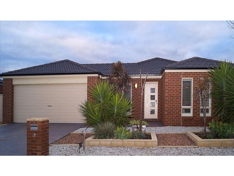 36 Cimmaron Way, Kialla VIC 3631