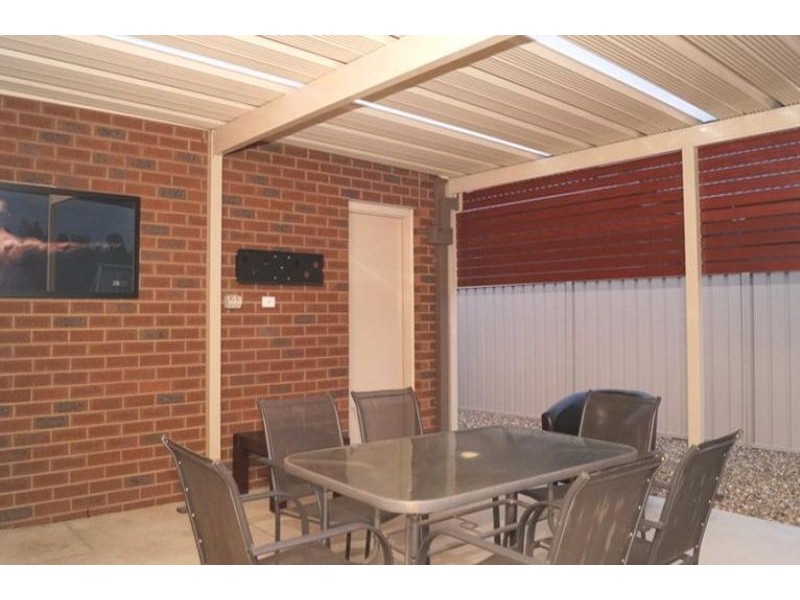 36 Cimmaron Way, Kialla VIC 3631