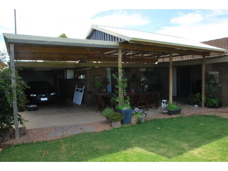 4 Gale Court, Shepparton VIC 3630