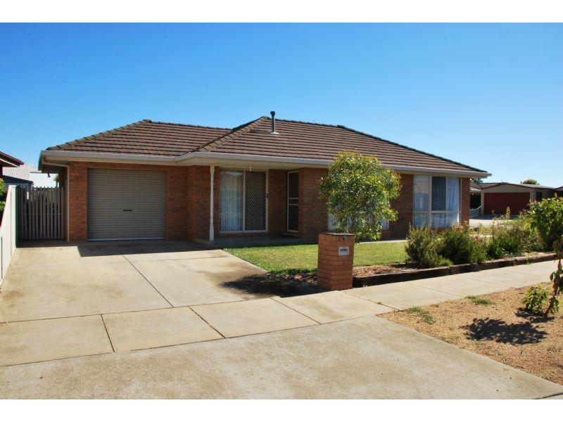 1 Warren Court, Shepparton VIC 3630