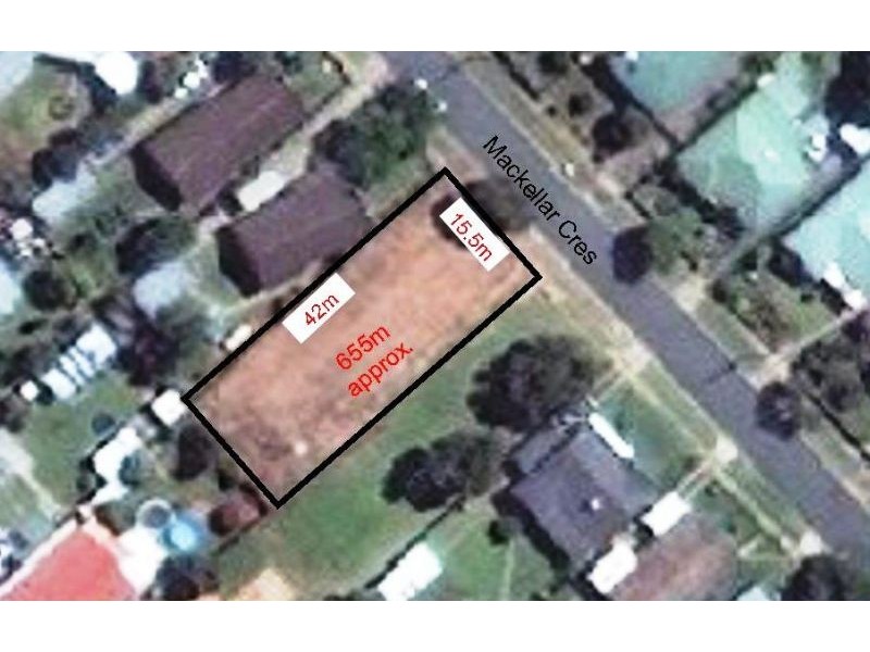 33 Mackellar Crescent, Mooroopna VIC 3629