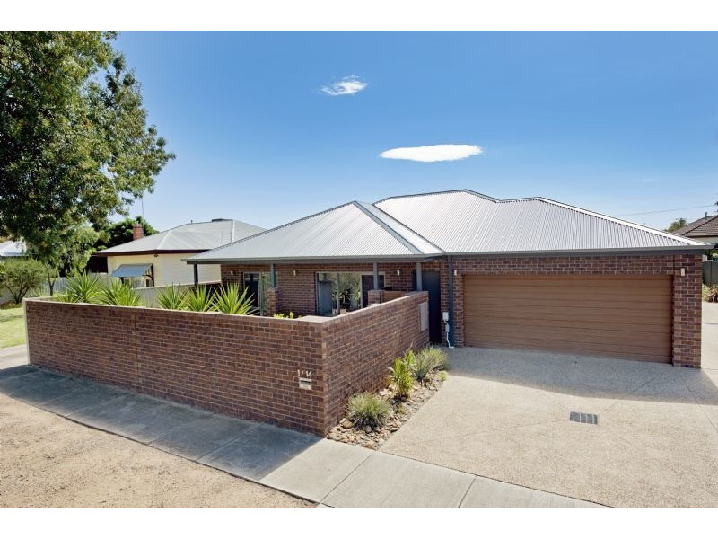 1/14 Leahy Street, Shepparton VIC 3630