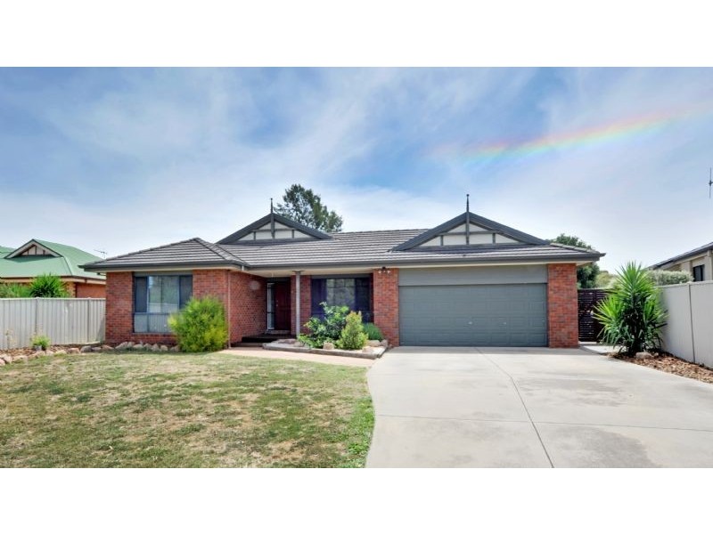 7 Menzies Crescent, Shepparton VIC 3630