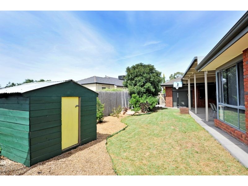 7 Menzies Crescent, Shepparton VIC 3630