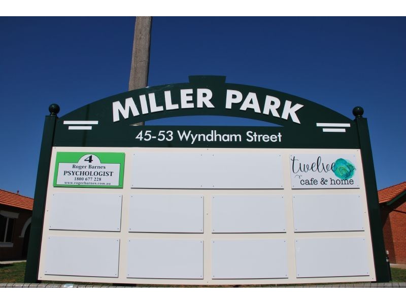 45-53 Wyndham Street, Shepparton VIC 3630