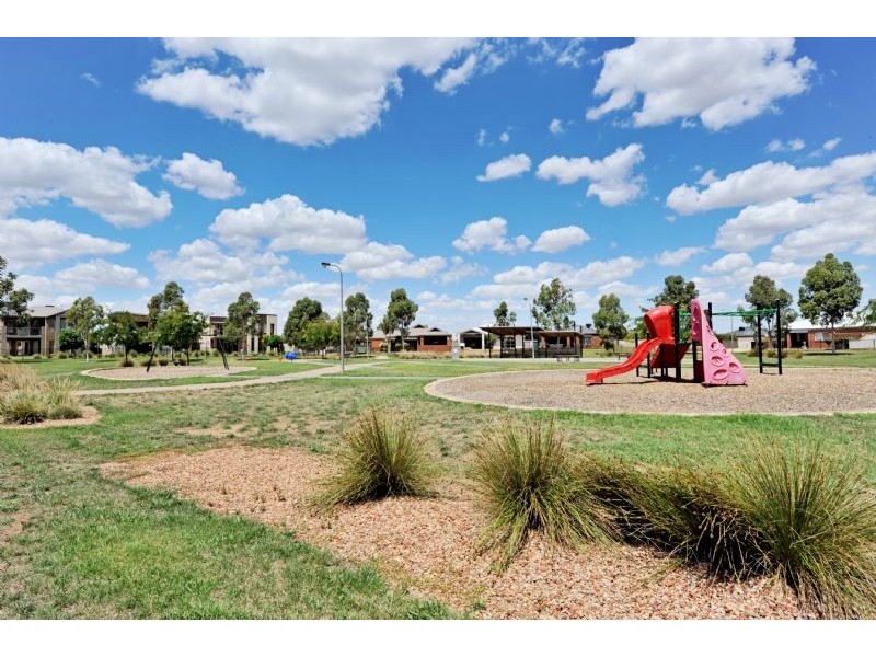 1 Narran Court, Kialla VIC 3631
