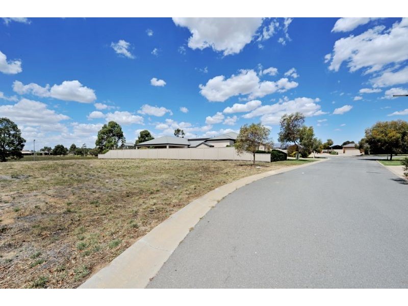 1 Narran Court, Kialla VIC 3631
