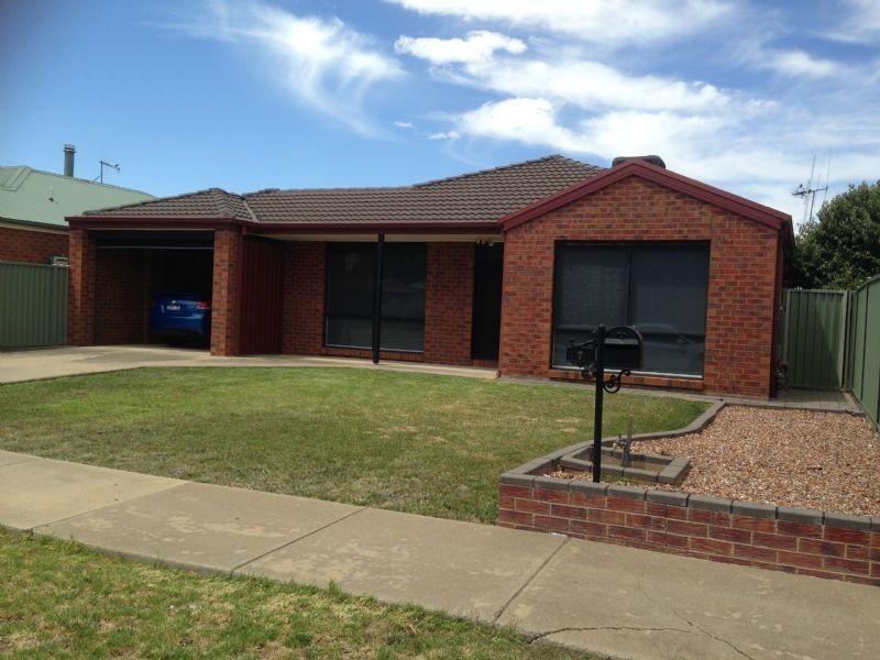 7 Sunbury Road, Shepparton VIC 3630