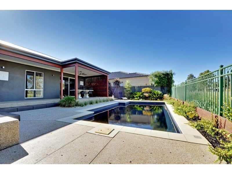 19 Paradise Court, Kialla VIC 3631