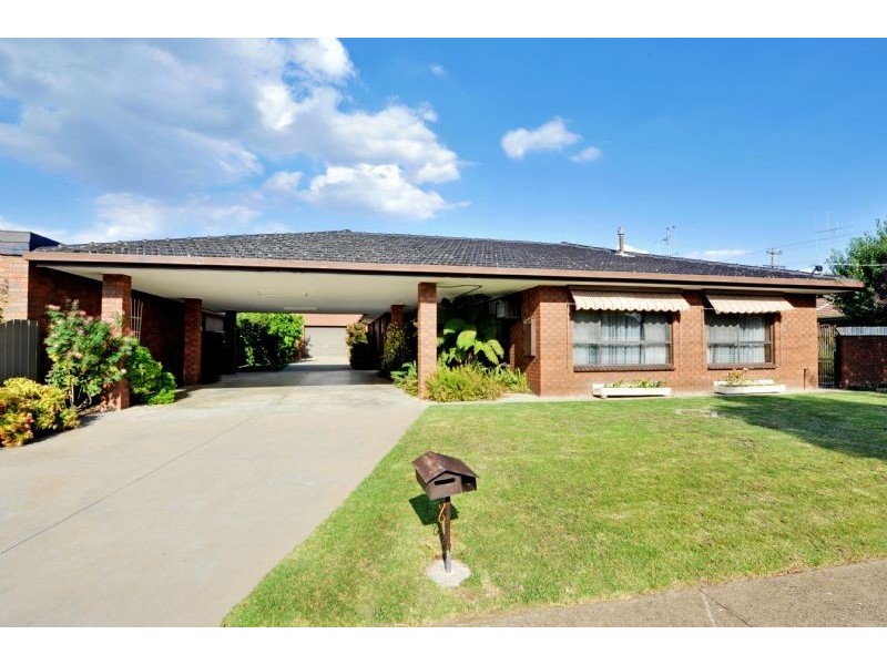 3 Trudgen Street, Shepparton VIC 3630