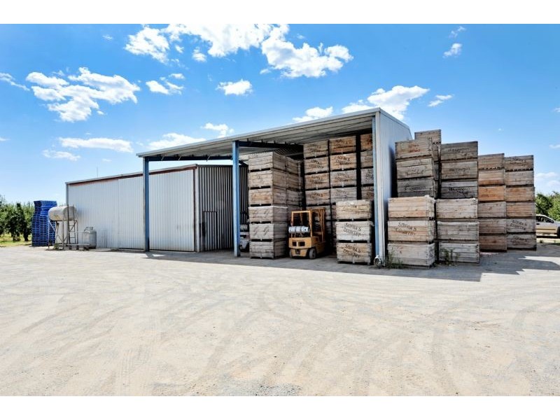 230 Orrvale Road, Shepparton East VIC 3631