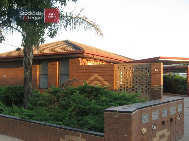 1/10 Ashenden Street, Shepparton VIC 3630