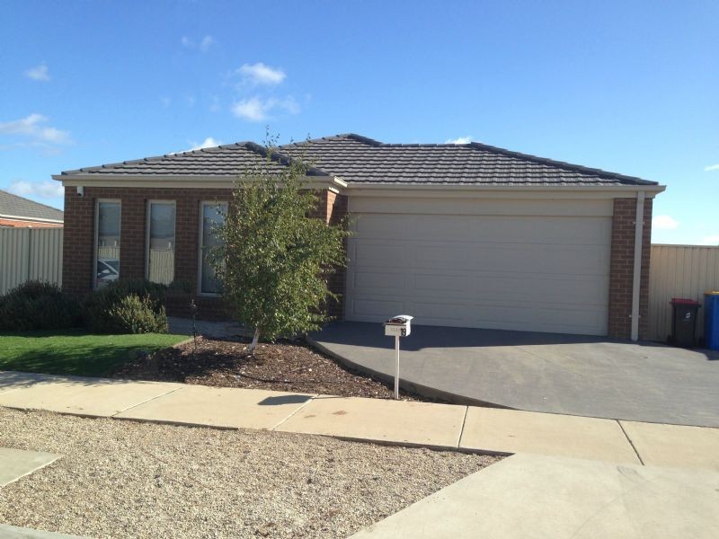 19 Westminster Avenue, Shepparton VIC 3630